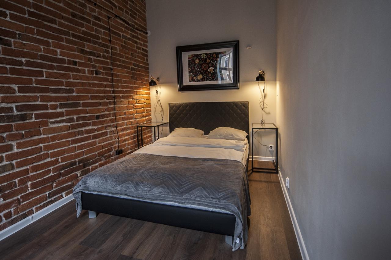 Vistula Apartments Cracovia Esterno foto