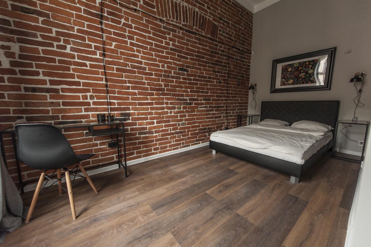 Vistula Apartments Cracovia Esterno foto