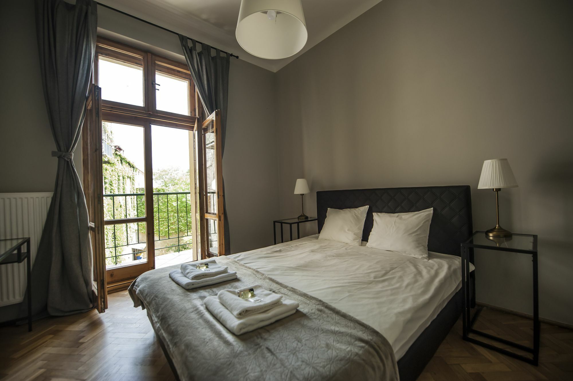 Vistula Apartments Cracovia Esterno foto